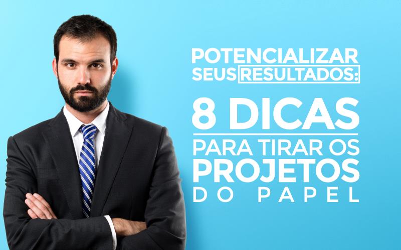 Potencializar Seus Resultados