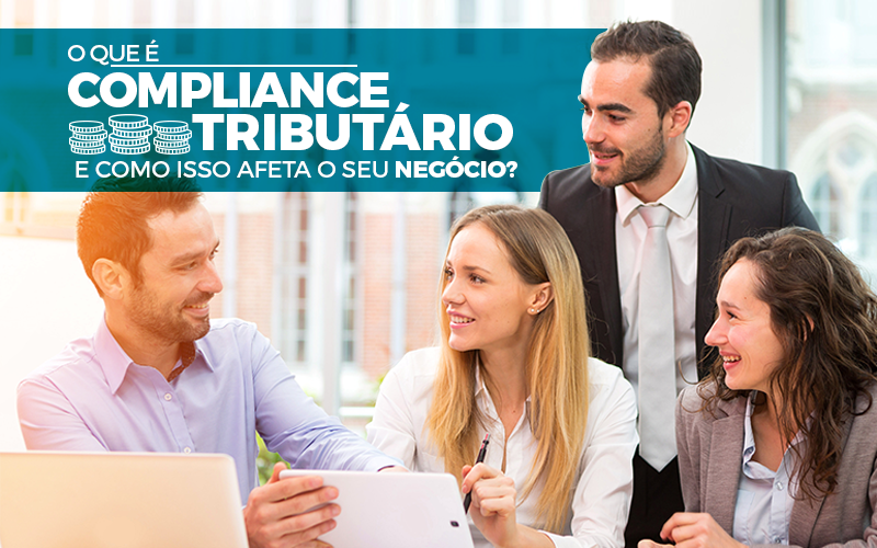 Compliance Tributário