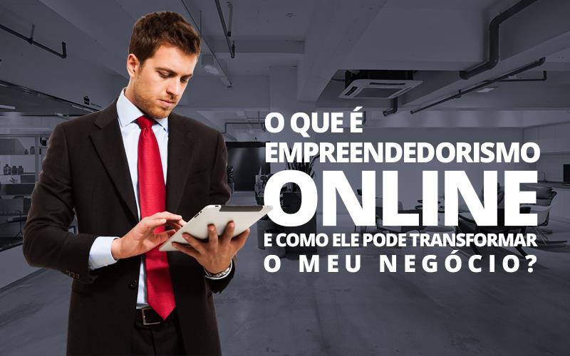 Empreendedorismo Online